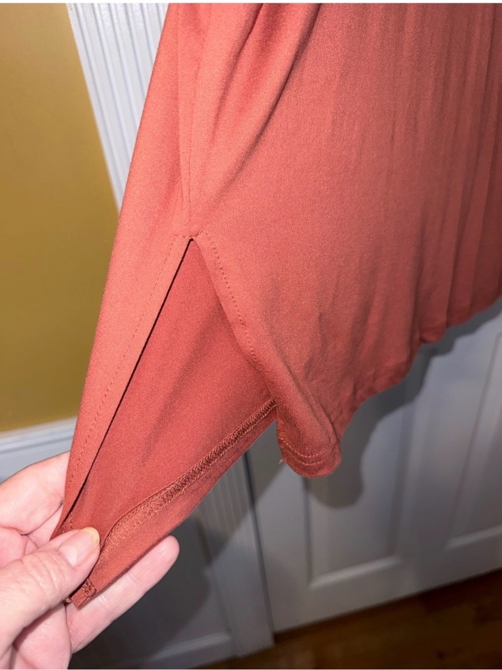 V-Neck Oversized Tee bundle - Picture 6 of 10